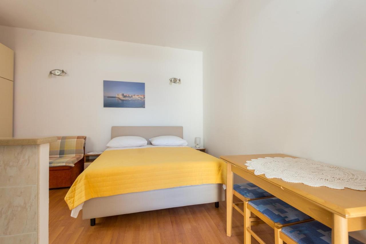 Guest House Luce Dubrovnik Dış mekan fotoğraf