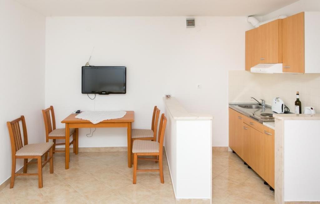 Guest House Luce Dubrovnik Dış mekan fotoğraf