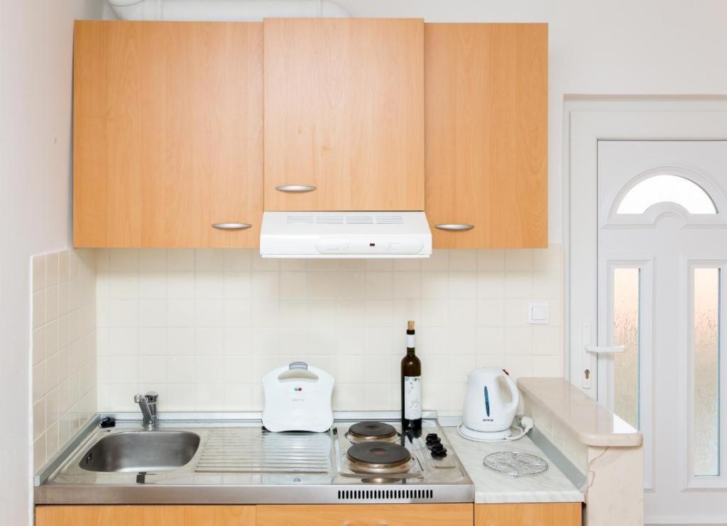 Guest House Luce Dubrovnik Dış mekan fotoğraf