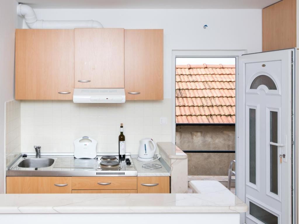 Guest House Luce Dubrovnik Dış mekan fotoğraf