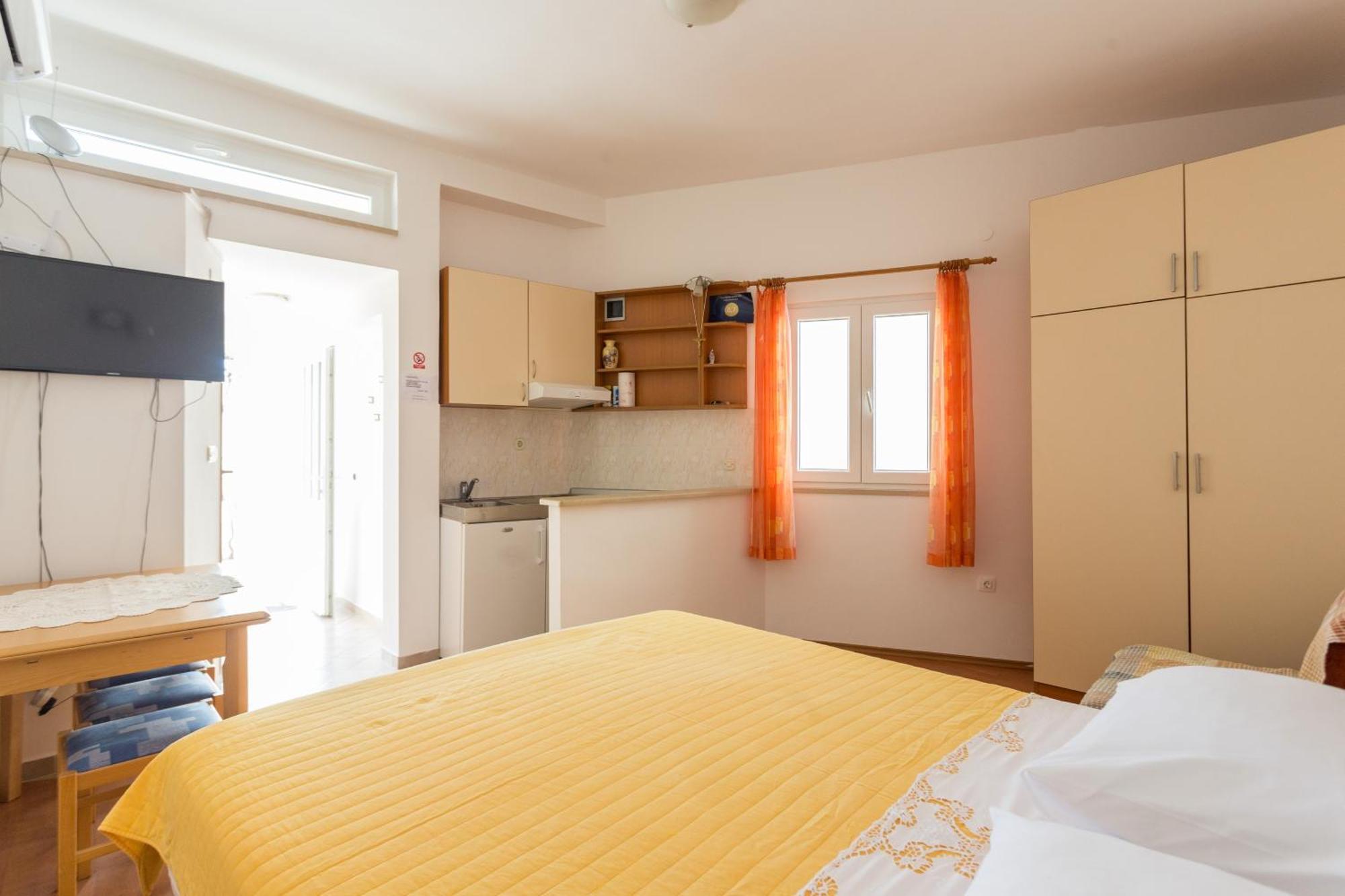 Guest House Luce Dubrovnik Dış mekan fotoğraf