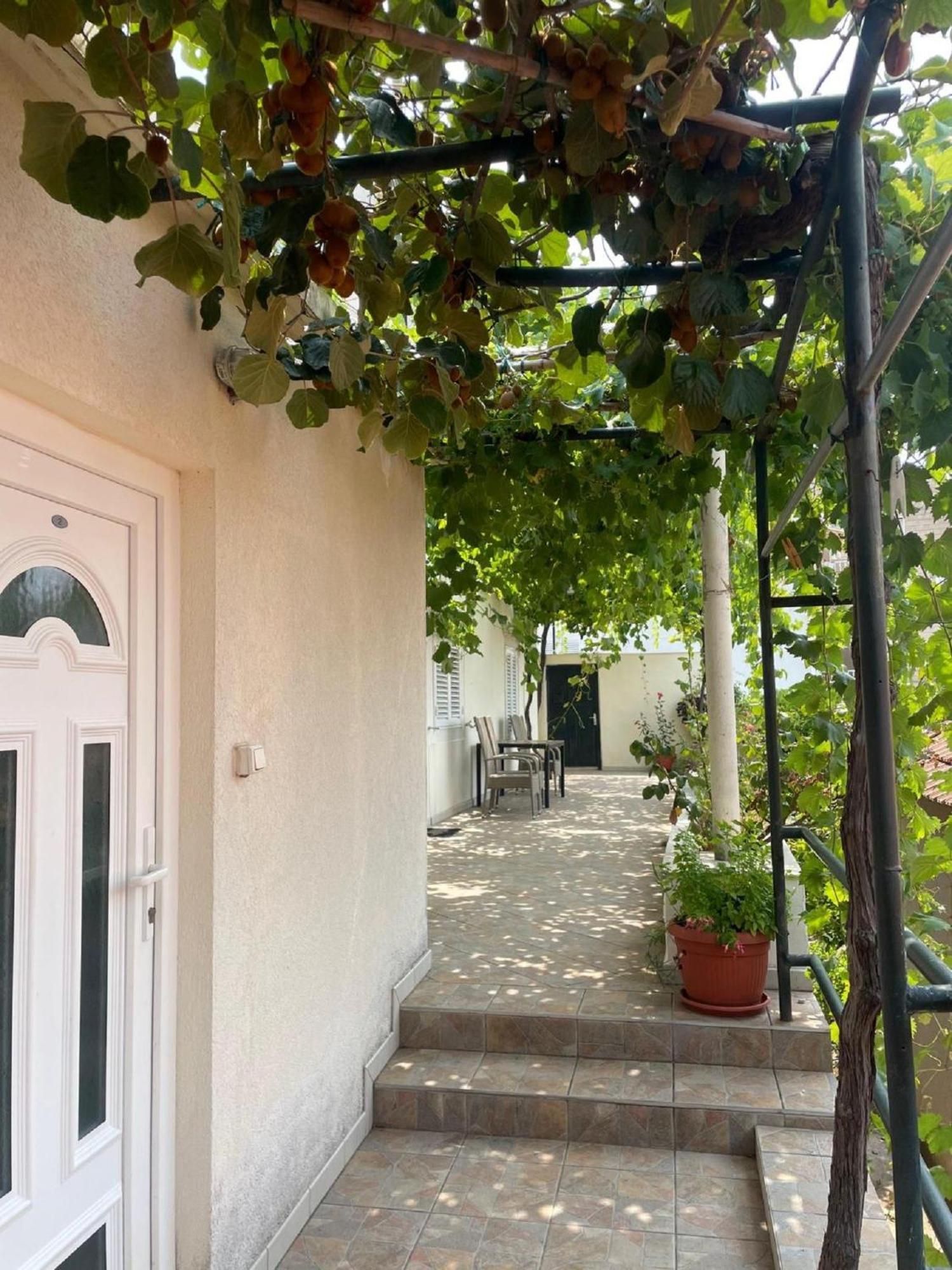 Guest House Luce Dubrovnik Dış mekan fotoğraf