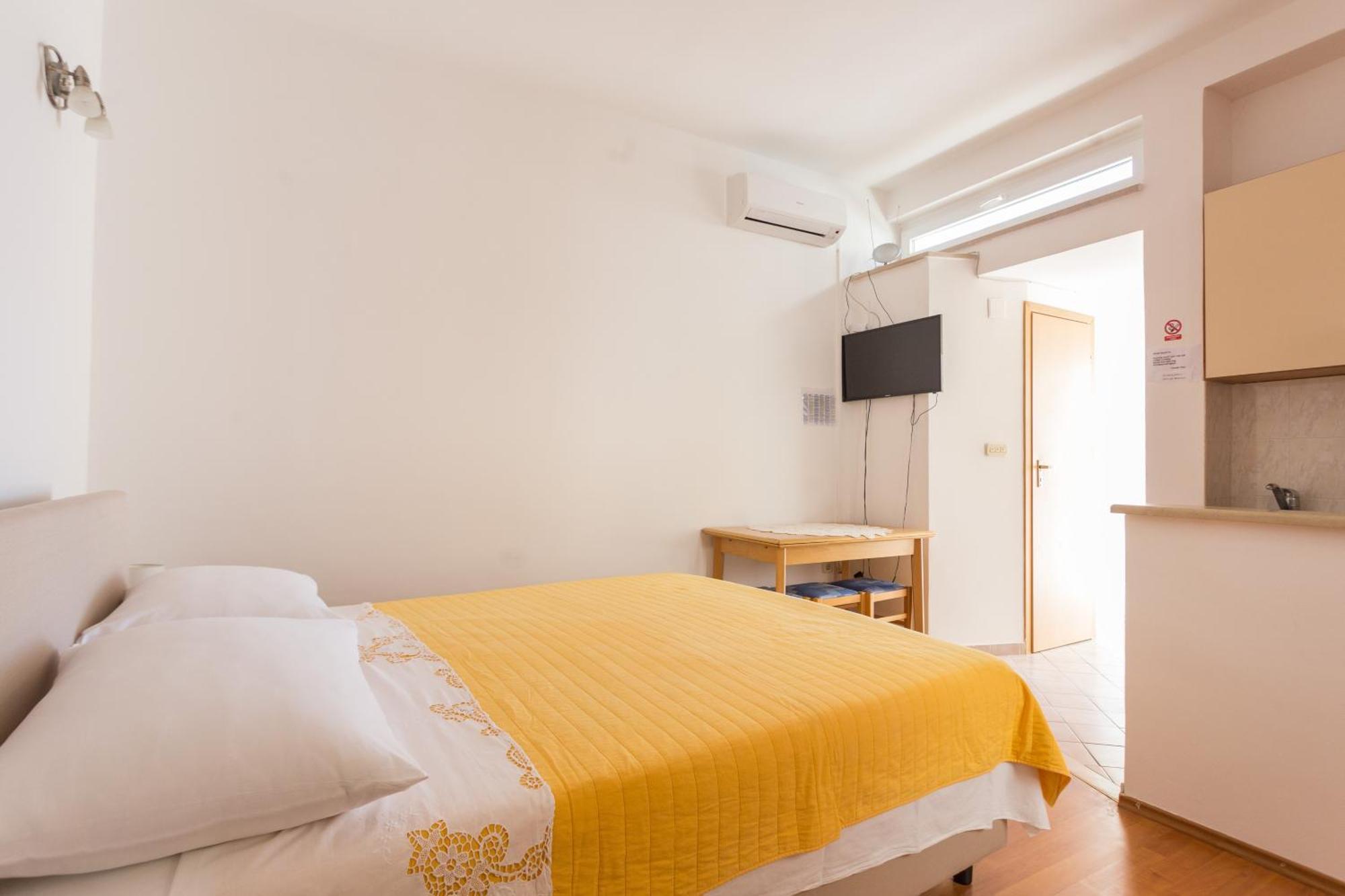 Guest House Luce Dubrovnik Oda fotoğraf
