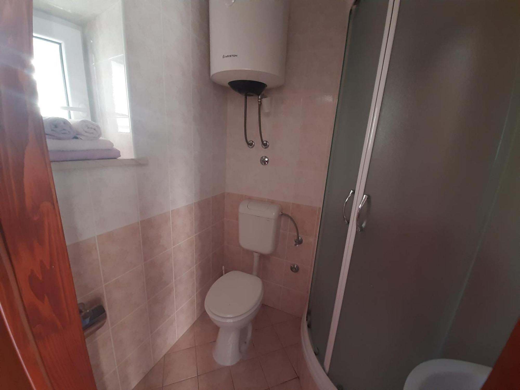 Guest House Luce Dubrovnik Oda fotoğraf