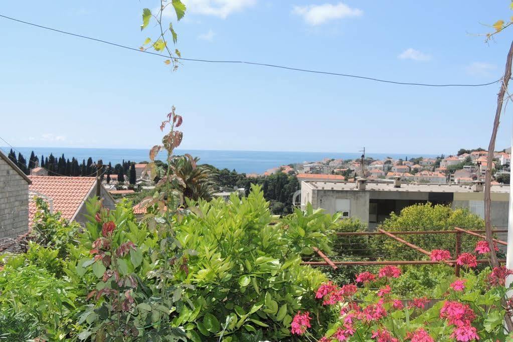Guest House Luce Dubrovnik Dış mekan fotoğraf